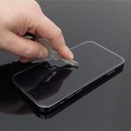Xiaomi Redmi Note 13 4g - Antistatik Mat Ekran Koruyucu Esnek Seramik Parmak İzi Bırakmaz