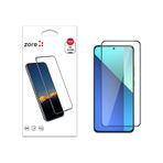 Xiaomi Redmi Note 13 4g Temperli Cam Full Ekran Koruyucu Siyah