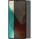 Xiaomi Redmi Note 13 5g Mat Hayalet Gizli Ekran Koruyucu Privacy Film