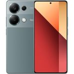 Xiaomi Redmi Note 13 Pro 4G 256GB 8GB Ram Yeşil