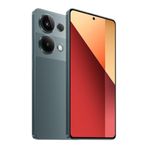 Xiaomi Redmi Note 13 Pro 4G 512GB Outlet-Teşhir