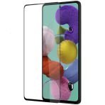 Xiaomi Redmi Note 13 Pro 4G Kenarları Kırılmaya Dayanıklı Cam Ekran Koruyucu