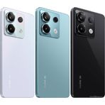 Xiaomi Redmi Note 13 Pro 5G 512GB 16GB Ram
