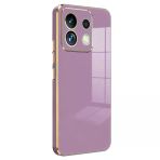 Xiaomi Redmi Note 13 Pro 5G Kılıf Bark Silikon Kapak Siyah