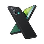 Xiaomi Redmi Note 13 Pro 5G Kılıf Kamera Korumalı Yumuşak Renkli Silikon Kapak Elde Kaymaz Primium