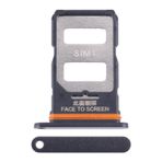 Xiaomi Redmi Note 13 Pro 5g Uyumlu Sim Tepsisi Sim Kart Yuvası Siyah - Gri