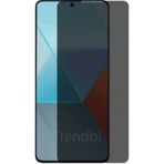 Xiaomi Redmi Note 13 Pro Mat Hayalet Ekran Koruyucu Privacy Film