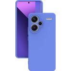 Xiaomi Redmi Note 13 Pro Plus 5G Kilif Kamera Korumali Silikon Rubber Arka Kapak