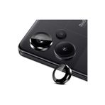 Xiaomi Redmi Note 13 Pro+ Plus Uyumlu Kamera Koruma Lens Koruyucu Temperli Cam Uygulama Aparatlı