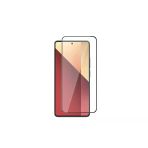 Xiaomi Redmi Note 13 Pro Şeffaf Seramik Ekran Koruyucu