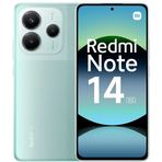 Xiaomi Redmi Note 14 5G 256GB 8GB Ram Yeşil