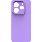 Xiaomi Redmi Note 14 5G Kılıf Kamera Korumalı Silikon Rubber Arka Kapak
