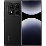 Xiaomi Redmi Note 14 Pro 256GB 8GB Ram Gece Yarısı Siyahı