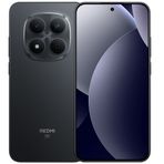 Xiaomi Redmi Note 15 Pro 5G 256GB 8GB Ram Gece Siyahı
