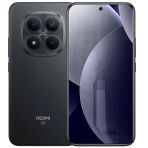 Xiaomi Redmi Note 15 Pro Plus 5G 512GB 12GB Ram Gece Siyahı