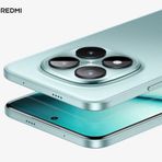 Xiaomi Redmi Note 16