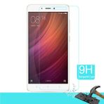 Xiaomi Redmi Note 4 Temperli Ekran Koruyucu Uyumlu Kırılmaz Cam
