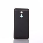 Xiaomi Redmi Note 4x Siyah Uyumlu Kasa Kapak
