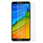 Xiaomi Redmi Note 5 Pro 1511 Temperli Ekran Koruyucu Uyumlu Kırılmaz Cam