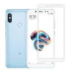 Xiaomi Redmi Note 5 Pro Temperli Ekran Koruyucu Uyumlu Kırılmaz Cam