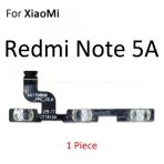Xiaomi Redmi Note 5a/ 5a Prime On Off Yan Ses Filmi