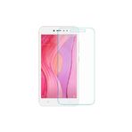 Xiaomi Redmi Note 5A Temperli Ekran Koruyucu Uyumlu Kırılmaz Cam