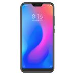 Xiaomi Redmi Note 6 Kirilmaz Cam Ekran Koruyucu Temperli Cam