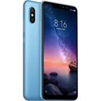 Xiaomi Redmi Note 6 Pro 32GB Mavi