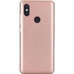 Xiaomi Redmi Note 6 Pro Premier Silikon Kılıf