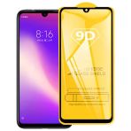 Xiaomi Redmi Note 7 9D Full Glue Tempered Cam Ekran Koruyucu-(5775)