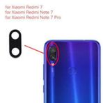 XIAOMI REDMI NOTE 7 KAMERA LENSİ