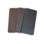 Xiaomi Redmi Note 7 Lcd Ekran Dokunmatik (ÇITALI) KIRMIZI