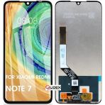 Xiaomi Redmi Note 7 Lcd Ekran Dokunmatik Q