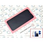 Xiaomi Redmi Note 7 Lcd Ekran Dokunmatik (Servis Orjinali) B-7000 + Tamir Seti