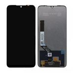 Xiaomi Redmi Note 7 Lcd Ekran Dokunmatik Servis Siyah siyah