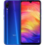 Xiaomi Redmi Note 7 Pro 64GB Mavi