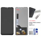 Xiaomi Redmi Note 7 Uyumlu Lcd Ekran Dokunmatik Servis Orijinali + B-7000 + Tamir Seti