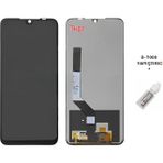 Xiaomi Redmi Note 7 Uyumlu Lcd Ekran Dokunmatik Servis Orijinali + B-7000