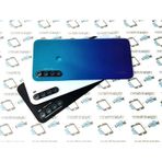 Xiaomi Redmi NOTE 8 Arka Pil Batarya Kapağı Orijinal (KAMERA LEN
