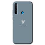 Xiaomi Redmi Note 8 Bike Baskılı Uyumlu Silikon Kılıf