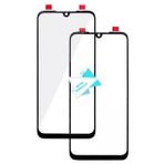 Xiaomi Redmi Note 8 Dokunmatik Ön Cam - Okalı (EKRAN DEĞİLDİR)