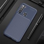 Xiaomi Redmi Note 8 Kilif Negro Silikon