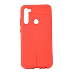 Xiaomi Redmi Note 8 Kilif Niss Silikon