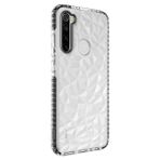 Xiaomi Redmi Note 8 Kılıf Prizma Silikon Kapak