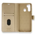 Xiaomi Redmi Note 8 Kilif Trend S Plus Kapakli Kilif 493752884 renk-kampanya-gold-25-tl-fark-ile-6d-full-kaplayan-nano