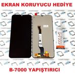 Xiaomi Redmi NOTE 8 Lcd Ekran Dokunmatik B-7000
