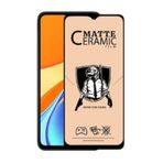 Xiaomi Redmi Note 8 Mat Seramik Nano Esnek Ekran Koruyucu