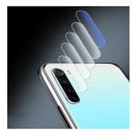Xiaomi Redmi Note 8 Nano Kamera Lens Koruma Camı