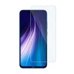 Xiaomi Redmi Note 8 Note8 Temperli Ekran Koruyucu Uyumlu Kırılmaz Cam