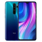 Xiaomi Redmi Note 8 Pro 128GB 6GB Ram Mavi